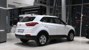 Hyundai Creta I Уфа  - изображение 19