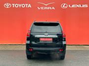Toyota Land Cruiser Prado 150 Series Рестайлинг 3 Пермь  - изображение 20