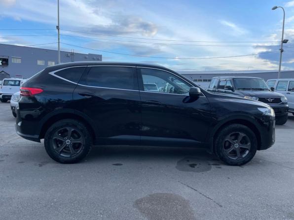 Haval F7 I с пробегом 2019 года, цена 1 740 000 рублей, 140215 км, внедорожник, Автокод Объявления