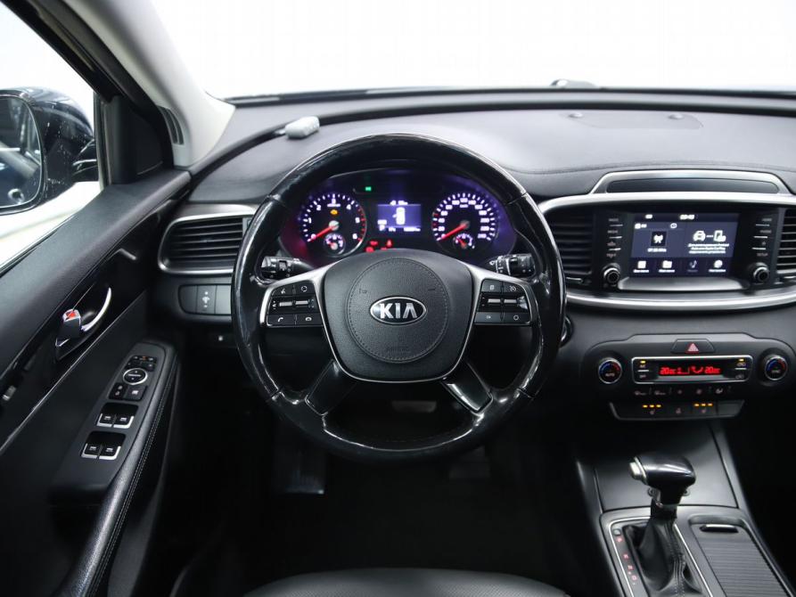 Kia Sorento III Prime Рестайлинг Уфа  - изображение 15