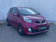 Kia Picanto II Москва  - изображение 24