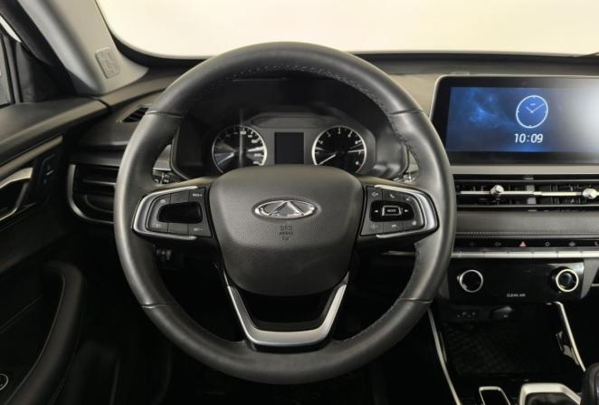 Chery Tiggo 4 Pro I Рестайлинг с пробегом 2024 года, цена 1 540 000 рублей, 14614 км, внедорожник, Автокод Объявления