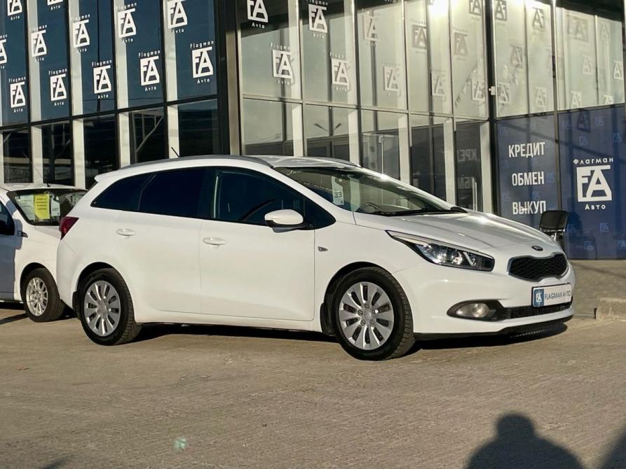 Kia Ceed II Краснодар  - изображение 8