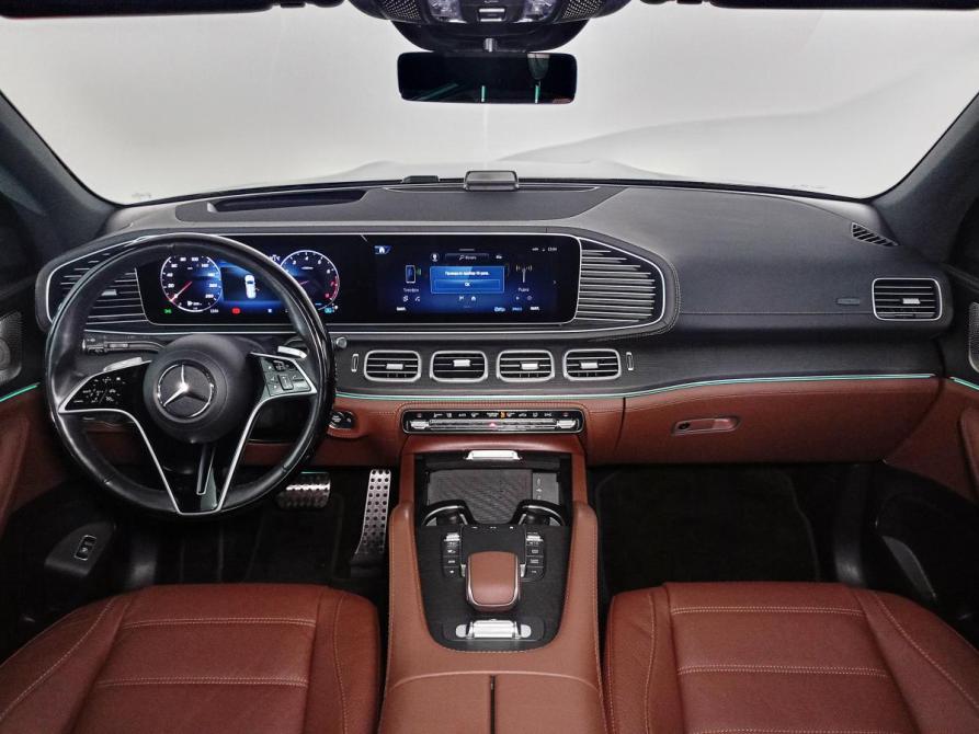 Mercedes-Benz GLS II (X167) Рестайлинг Казань  - изображение 10