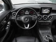 Mercedes-Benz GLC Coupe I (C253) Санкт-Петербург  - изображение 53
