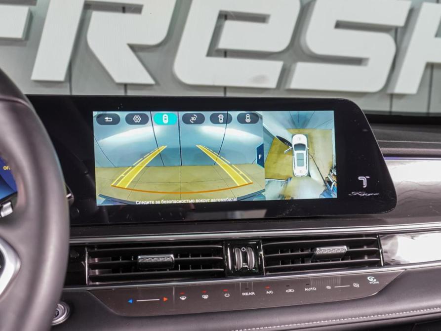 Chery Tiggo 8 Pro Max I Рестайлинг Воронеж  - изображение 17
