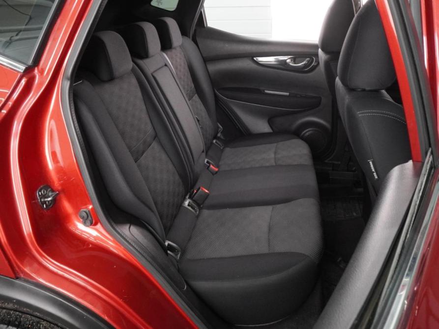 Nissan Qashqai II Воронеж  - изображение 7