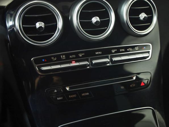 Mercedes-Benz C-Класс IV (W205) с пробегом 2015 года, цена 1 899 000 рублей, 133879 км, седан, Автокод Объявления