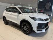 Belgee X50+ Екатеринбург  - изображение 20
