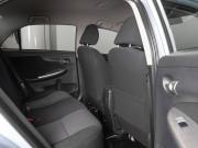 Toyota Corolla X (E140 E150) Рестайлинг Казань  - изображение 16