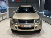 Suzuki Grand Vitara II Новосибирск  - изображение 22