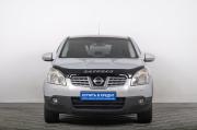 Nissan Qashqai I Томск  - изображение 23