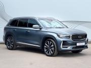 Geely Monjaro I Воронеж  - изображение 33