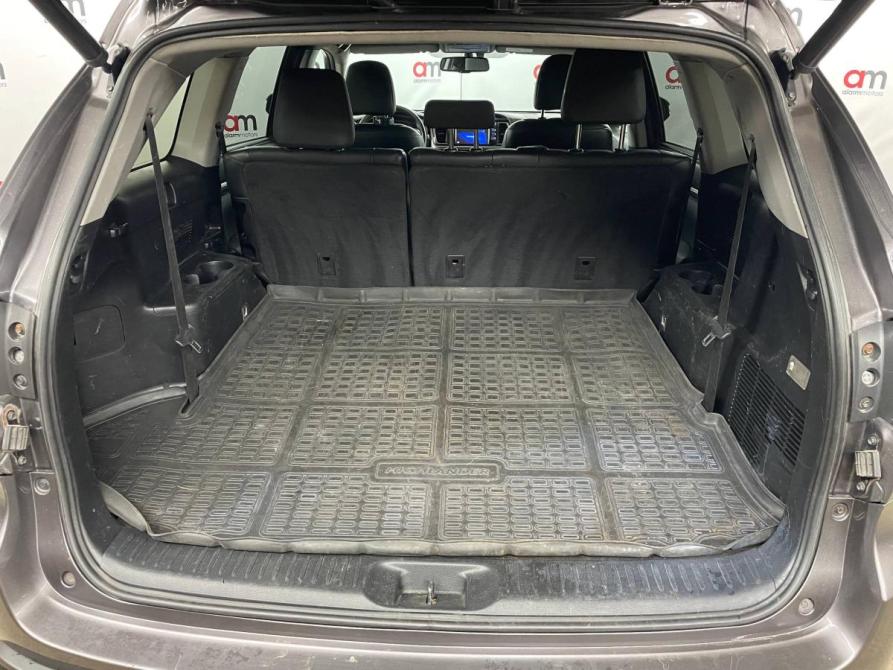 Toyota Highlander III (XU50) Санкт-Петербург  - изображение 23