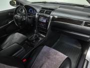Toyota Camry VII (XV50) Рестайлинг Челябинск  - изображение 56