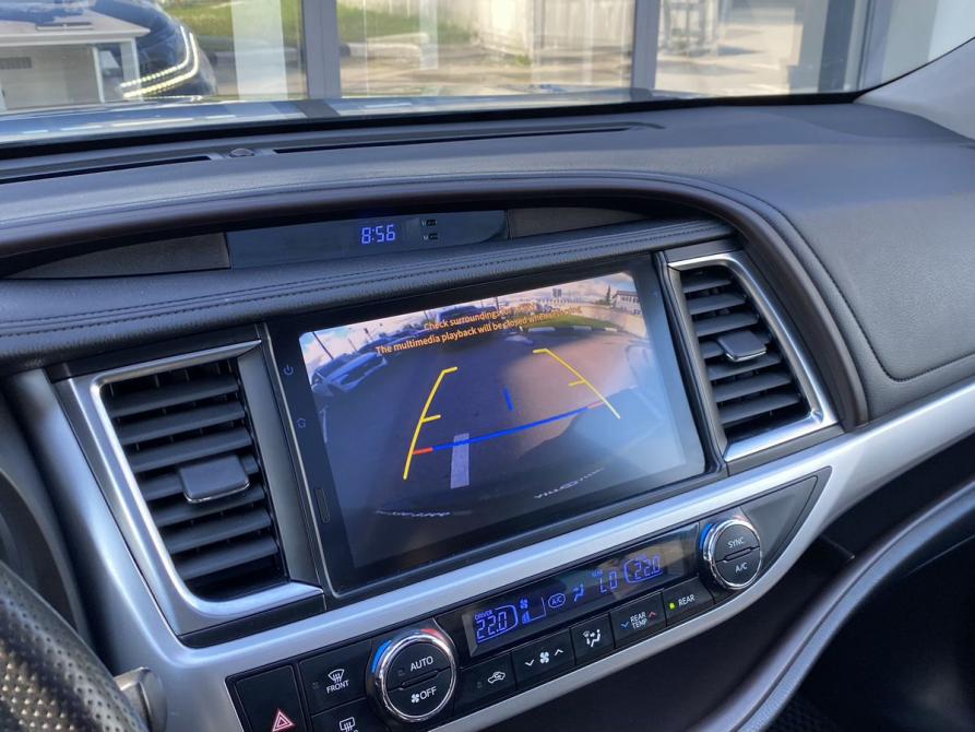 Toyota Highlander IV (XU70) Москва  - изображение 16