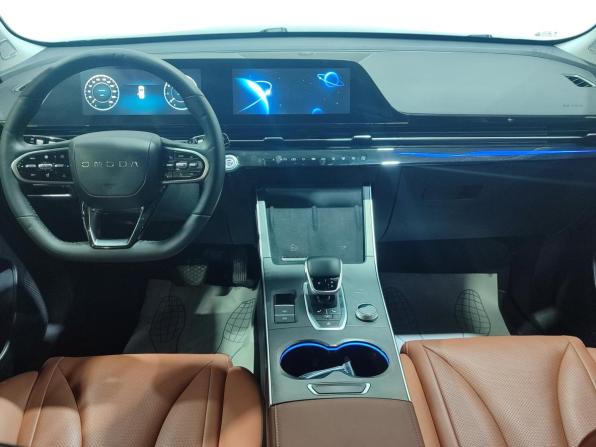 Omoda C5 I с пробегом 2024 года, цена 2 000 000 рублей, 23450 км, внедорожник, Автокод Объявления