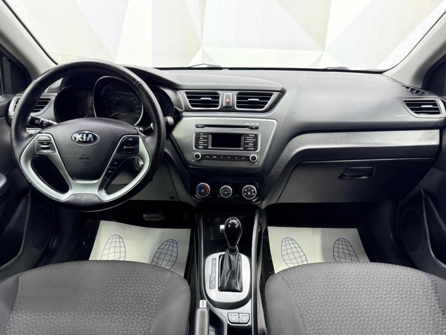 Kia Rio III Рестайлинг Азнакаево  - изображение 9