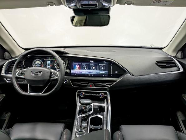 Geely Tugella I с пробегом 2022 года, цена 2 670 000 рублей, 89374 км, внедорожник, Автокод Объявления