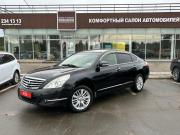 Nissan Teana II (J32) Рестайлинг Пермь  - изображение 21