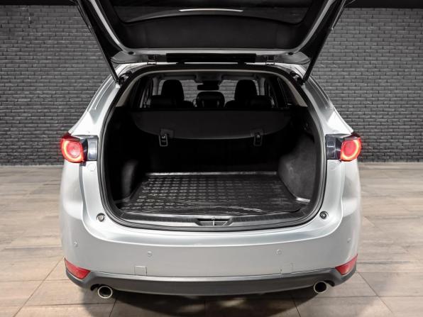 Mazda CX-5 II с пробегом 2018 года, цена 2 370 000 рублей, 236885 км, внедорожник, Автокод Объявления