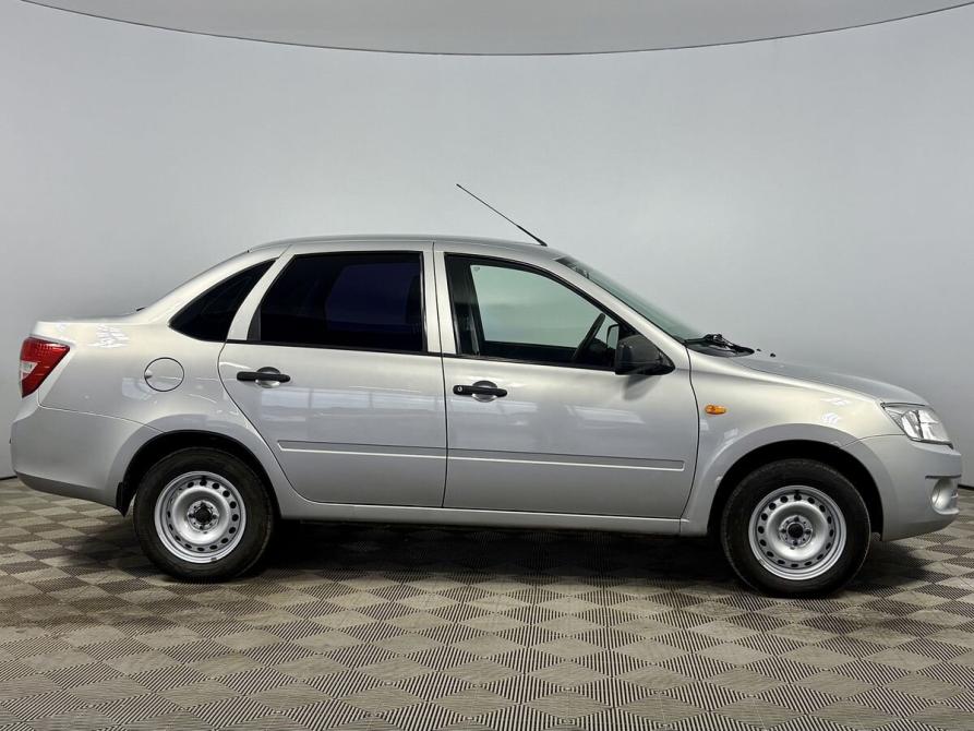 Lada (ВАЗ) Granta I Борисоглебск  - изображение 8