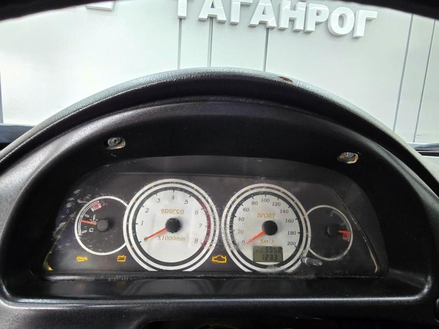 Lada (ВАЗ) 2110 Таганрог  - изображение 12
