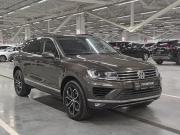 Volkswagen Touareg II Рестайлинг Казань  - изображение 29