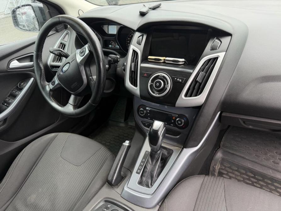 Ford Focus III Челябинск  - изображение 3