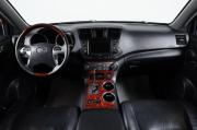 Toyota Highlander II (XU40) Рестайлинг Новосибирск  - изображение 31