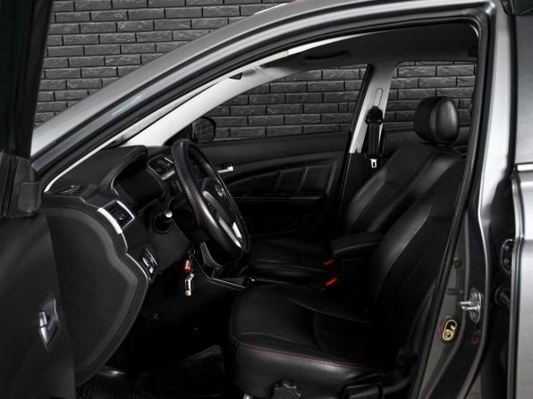 Lifan Solano II с пробегом 2018 года, цена 620 000 рублей, 113515 км, седан, Автокод Объявления
