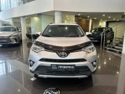 Toyota RAV4 IV (XA40) Рестайлинг Казань  - изображение 24
