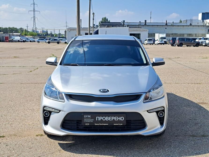 Kia Rio IV Набережные Челны  - изображение 2