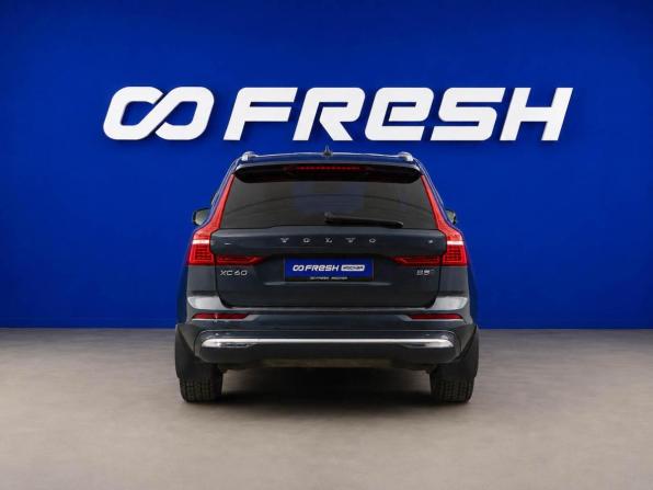 Volvo XC60 II Рестайлинг с пробегом 2021 года, цена 4 107 055 рублей, 47226 км, внедорожник, Автокод Объявления