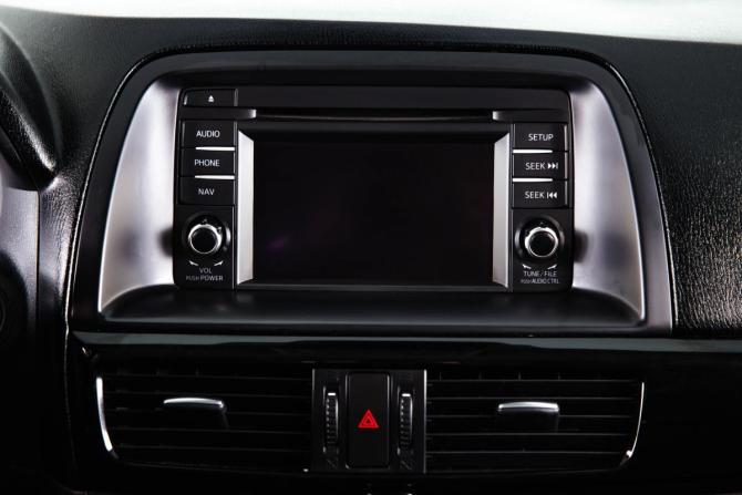 Mazda CX-5 I с пробегом 2013 года, цена 1 759 000 рублей, 184000 км, внедорожник, Автокод Объявления