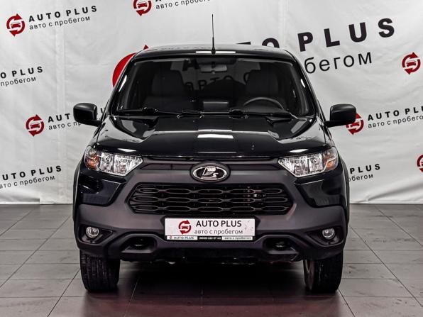 Lada (ВАЗ) Niva Travel I с пробегом 2024 года, цена 1 099 000 рублей, 43052 км, внедорожник, Автокод Объявления