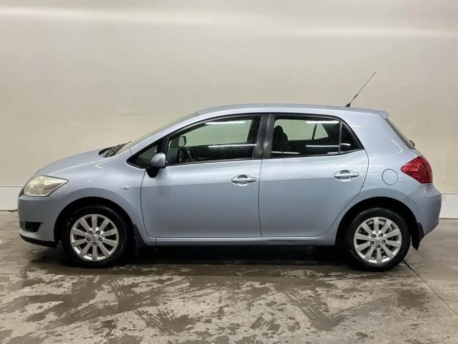 Toyota Auris I Саратов  - изображение 5
