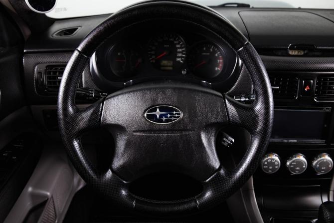 Subaru Forester II с пробегом 2004 года, цена 889 000 рублей, 194000 км, внедорожник, Автокод Объявления