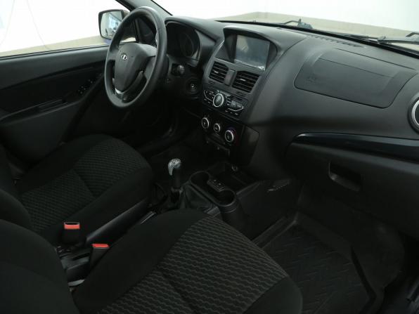 Lada (ВАЗ) Kalina II с пробегом 2014 года, цена 436 000 рублей, 50200 км, хэтчбек, Автокод Объявления