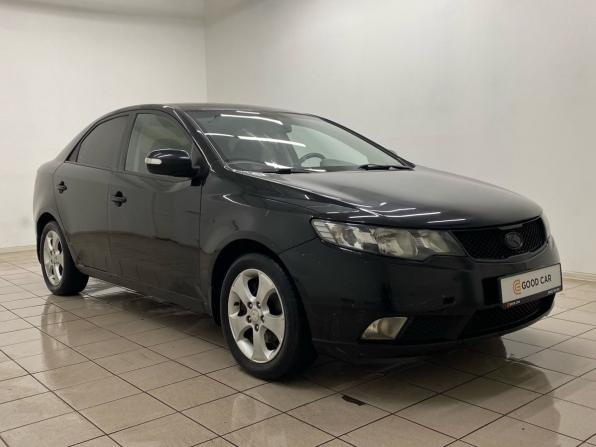 Kia Cerato II с пробегом 2009 года, цена 565 000 рублей, 199130 км, седан, Автокод Объявления
