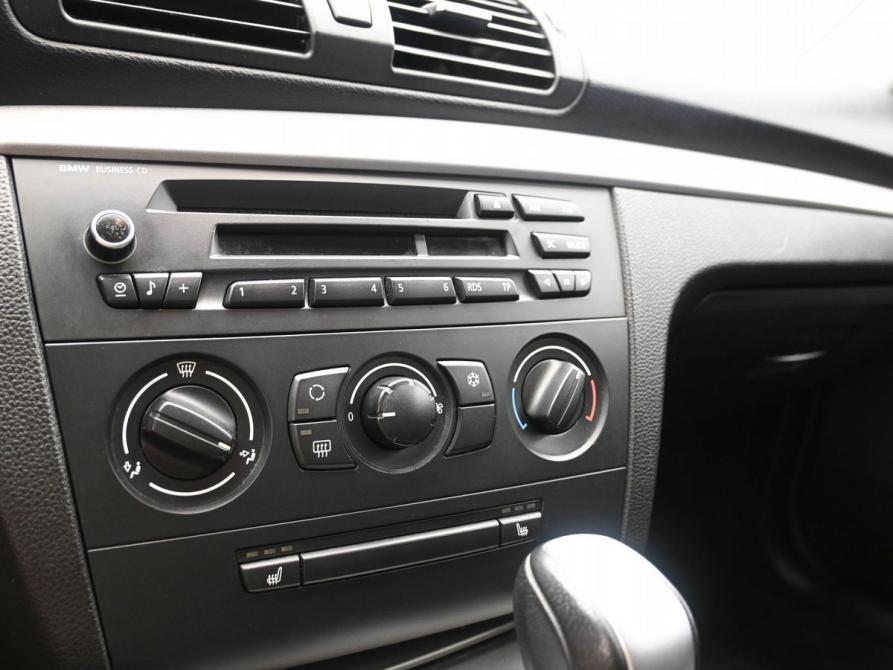BMW 1 серии I (E81/E82/E87/E88) Рестайлинг Ростов-на-Дону  - изображение 16