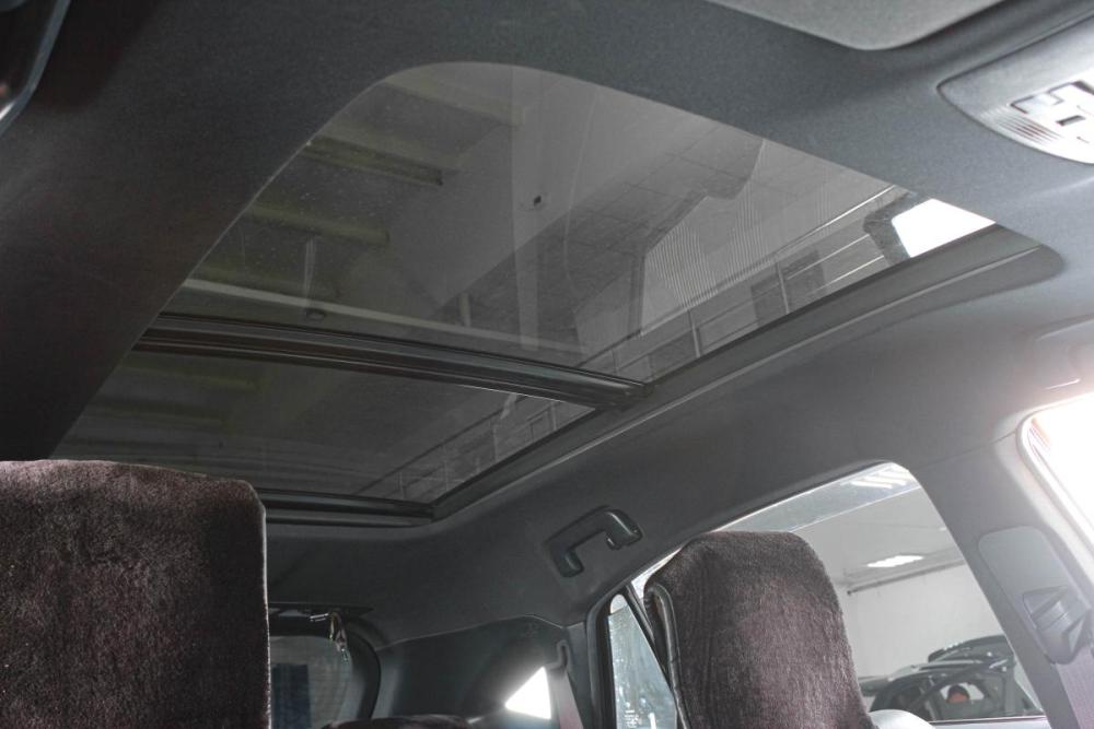Toyota Harrier III (XU60) Рестайлинг Тюмень  - изображение 19