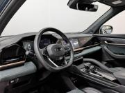 Geely Monjaro I Москва  - изображение 45