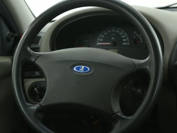 Lada (ВАЗ) Kalina I с пробегом 2010 года, цена 155 000 рублей, 164800 км, седан, Автокод Объявления