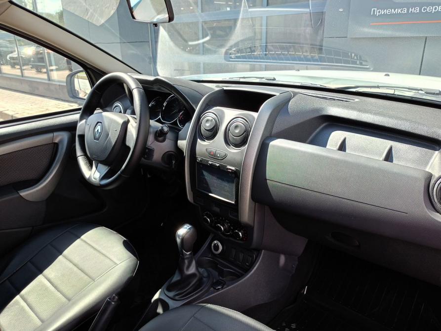 Renault Duster I Рестайлинг Казань  - изображение 6