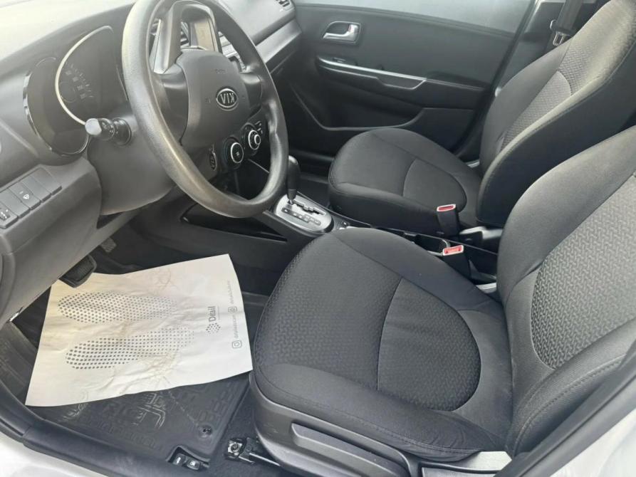 Kia Rio III Астрахань  - изображение 12