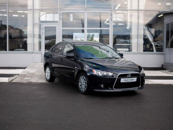 Mitsubishi Lancer X Рестайлинг с пробегом 2012 года, цена 820 000 рублей, 195734 км, седан, Автокод Объявления