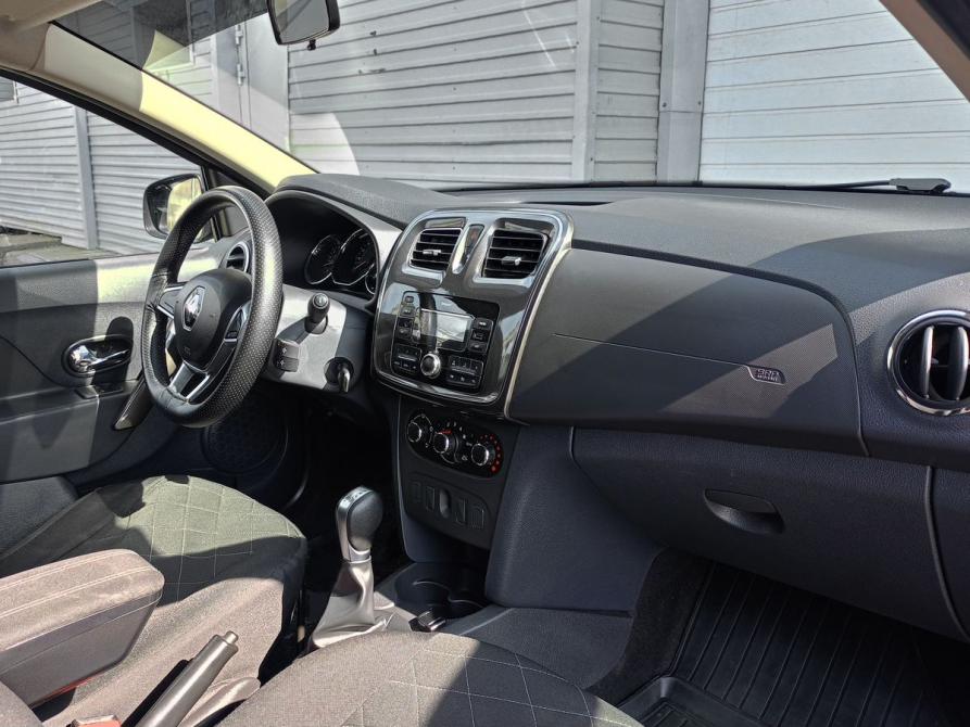 Renault Logan II Рестайлинг Казань  - изображение 10