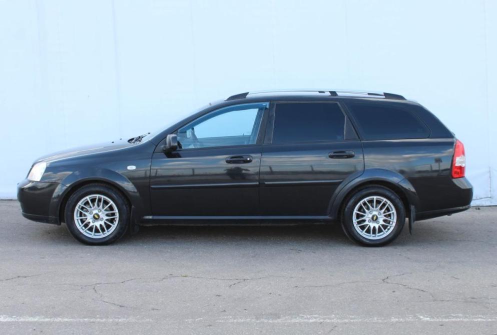 Chevrolet Lacetti I Нижний Новгород  - изображение 4
