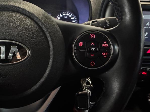 Kia Soul III с пробегом 2020 года, цена 1 899 000 рублей, 109000 км, хэтчбек, Автокод Объявления